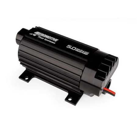 Karuma Car Care 11186 5.0 Spur Gear Fuel Pump Brushless Design KA3632684